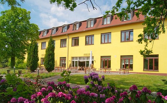 Seehotel Brandenburg an der Havel