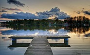 Müllroser See, Foto: Seenland Oder-Spree/Angelika Laslo