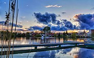 Müllroser See, Foto: Seenland Oder-Spree/Angelika Laslo