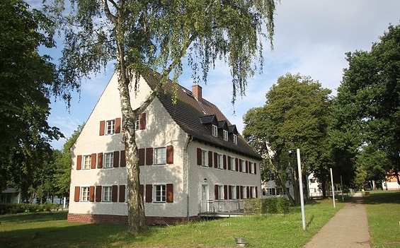 Jugendherberge Ravensbrück - Internationale Jugendbegegnungsstätte