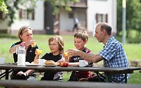 Jugendherberge Ravensbrück, Freizeitangebote Foto: Frau Nägel