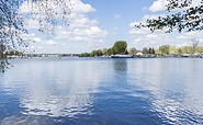 Dämeritzsee Erkner, Foto: TMB Fotoarchiv/Steffen Lehmann