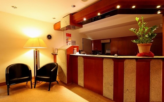 Hotel Amadeus ROYAL Berlin
