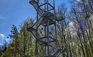 Aussichtsturm Rauener Berge, Foto: Seenland Oder-Spree/Angelika Laslo