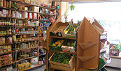 Naturkostladen Templin, Foto tmu GmbH
