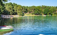 Schervenzsee, Foto: TMB Fotoarchiv/Steffen Lehmann