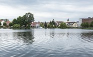 Müllroser See, Foto: TMB Fotoarchiv/Steffen Lehmann