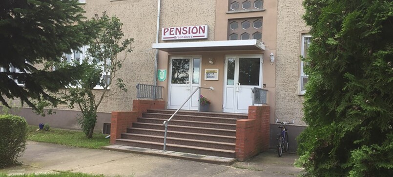 Pension Braunsberg 