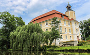 Schloss Vetschau/Spreewald, Foto: Markus Graf