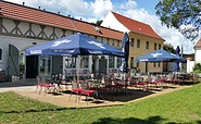 Restaurant Remise, Foto: Domcafé GmbH