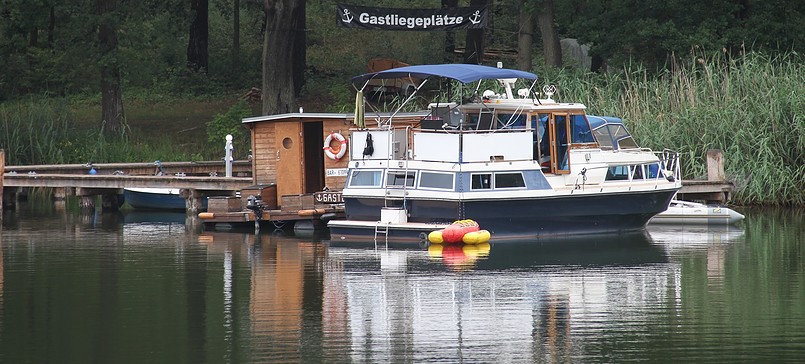 Yachtcharter Lutz Naumann, Inh. Andrea Naumann