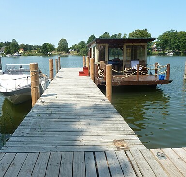 Marina "Boot und Mehr"