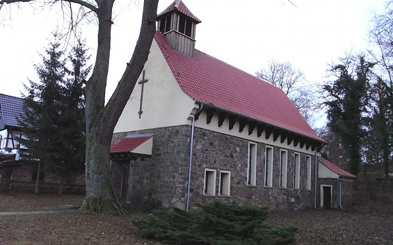 Foto : Evangelischer Kirchenkreis Oberes Havelland