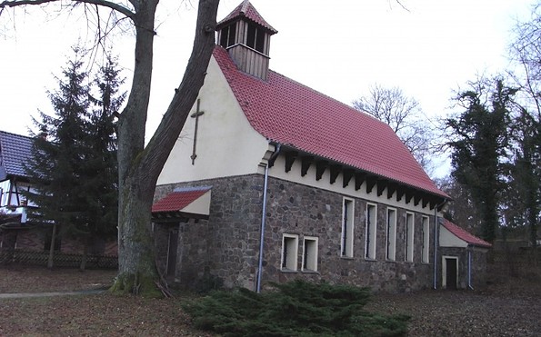 Foto : Evangelischer Kirchenkreis Oberes Havelland