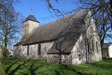 Mildenberg Village Church