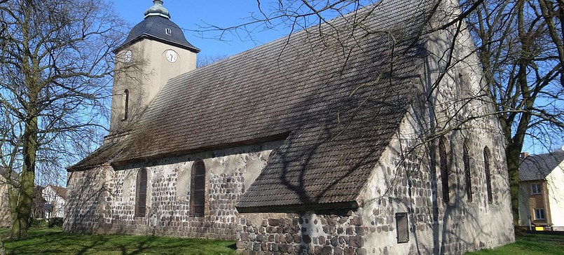 Mildenberg Village Church