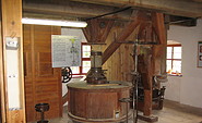 Ragower Mühle, Foto: Tourismus-Marketing Schlaubetal e.V.