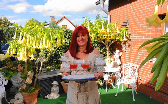 Pension Spreewaldengel