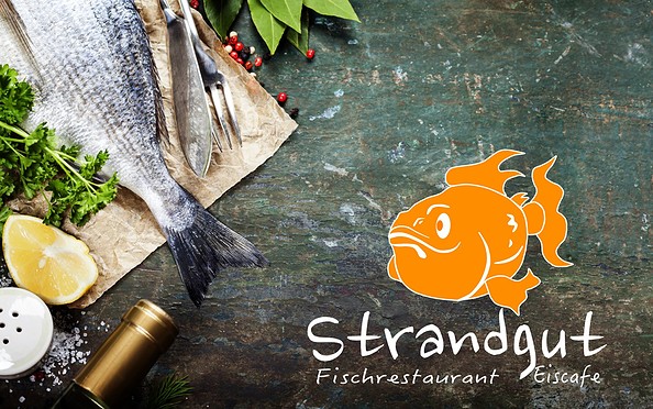 Restaurant Strandgut, Foto: Restaurant Strandgut