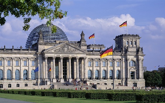 Reichstag (C) Scholvien