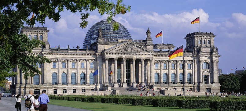 Stadtrundfahrt "Potsdams größere und jüngere Schwester Berlin"