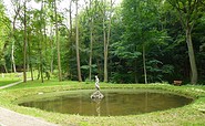 Teiche, Foto: NaturFreunde Oberbarnim-Oderland e.V.