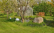 Obstgarten zum Naschen