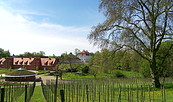 Schlosswirt Meseberg, Foto: Tourismusverband Ruppiner Seenland e.V.