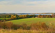 Ausbick im Herbst, Foto: TMB-Fotoarchiv/Frank Liebke