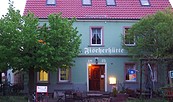 Gasthof und Pension "Alte Fischerhütte", Foto: Torsten Schmidt