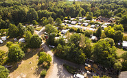 Eurocamp Spreewaldtor am Groß Leuthener See