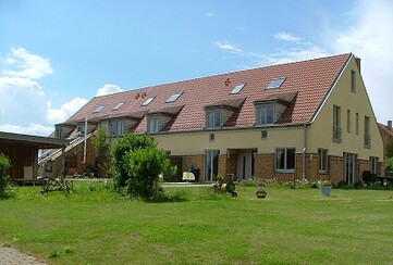 Ferienparadies Seebeck 