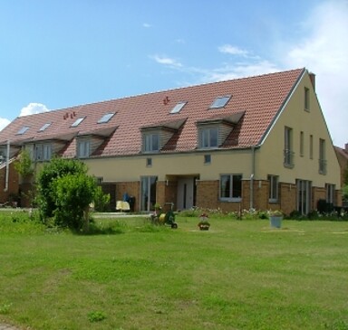 Ferienparadies Seebeck 