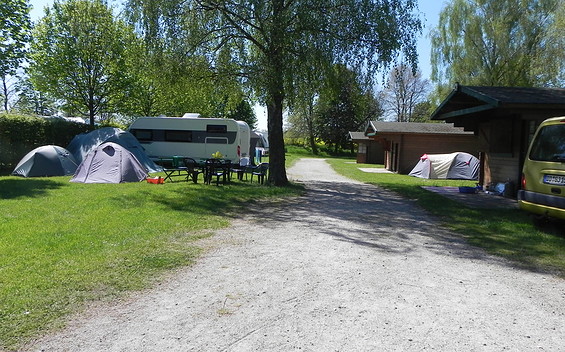 Flaeming-Camping-Oehna