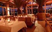 El Puerto Cafè - Restaurant - Wintergarten - Bar