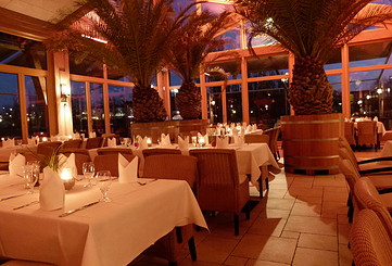 El Puerto Cafè - Restaurant - Bar 