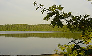 Blick auf den Mochowsee, Foto: TEG