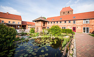 Landgasthof Jüterbog in Werder, Foto: Marcus Zumbansen