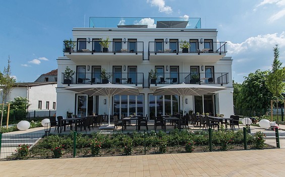 Fontane Hotel & Restaurant, Foto: Fontane Hotel & Restaurant
