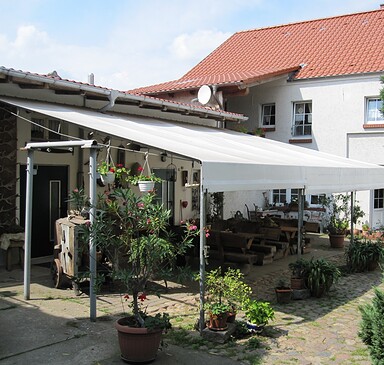 Hildebrandt Deer Farm Shop 