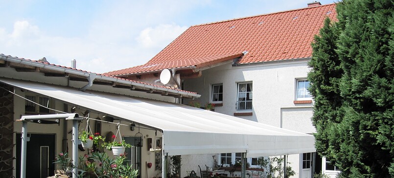 Hildebrandt Deer Farm Shop 