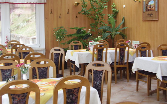 "Seeblick" Café and Restaurant