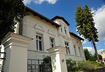 Villa Walnuss