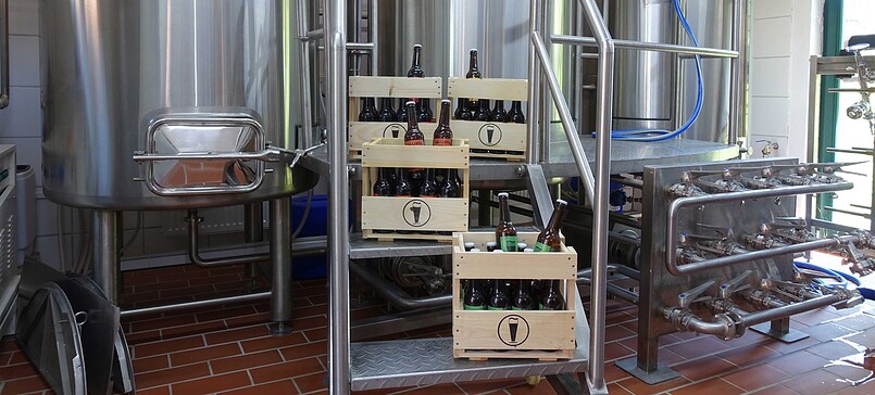 Barnimer Brewery