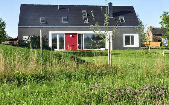 Landhaus Brodowin, Foto: Familie Dilling-Euler