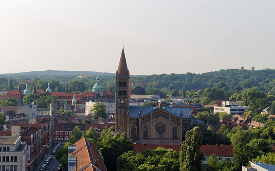 St. Peter und Paul Kirche - PMSG André Stiebitz