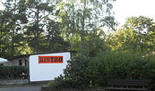 Das Bistro, Foto: TEG