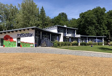 Holiday park Porta Elisa