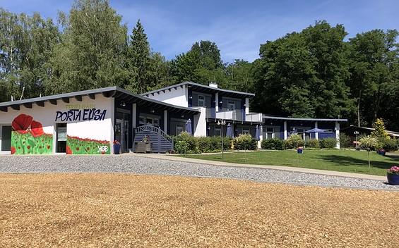 Porta Elisa, Foto: hogab gmbh