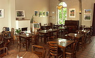 Cafe Constance, Foto: Lutz Winkler
